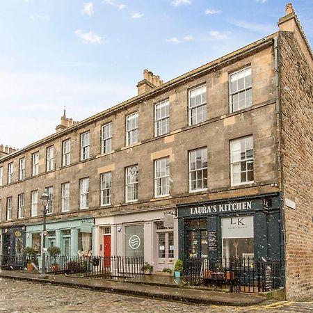 Ultra Modern, West End Village, Refurbished 1 Bed Edimburgo Esterno foto