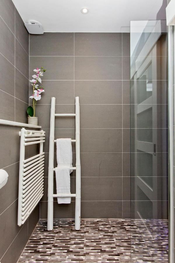 Ultra Modern, West End Village, Refurbished 1 Bed Edimburgo Esterno foto